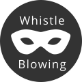 Whistleblower Logo